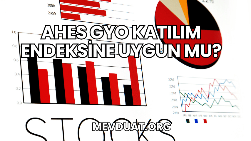 Ahes GYO Katılım Endeksine Uygun mu?