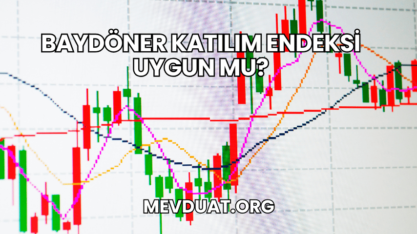 Baydöner Katılım Endeksi Uygun mu?