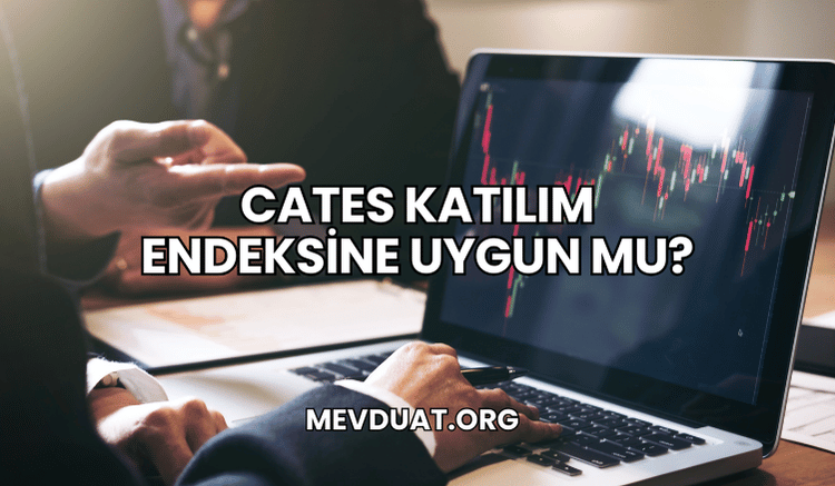 Cates Katılım Endeksine Uygun mu?