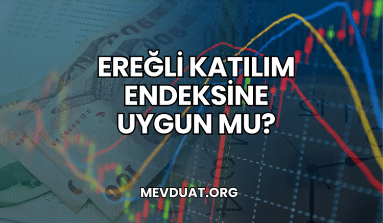 Ereğli Katılım Endeksine Uygun mu?