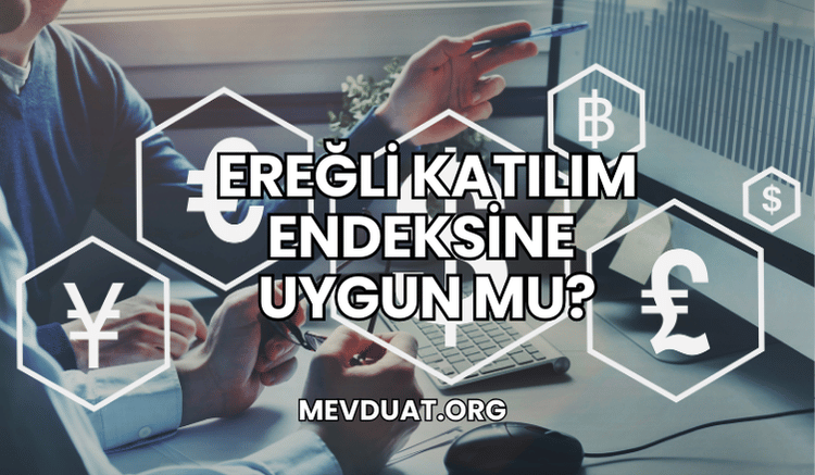 Ereğli Katılım Endeksine Uygun mu?