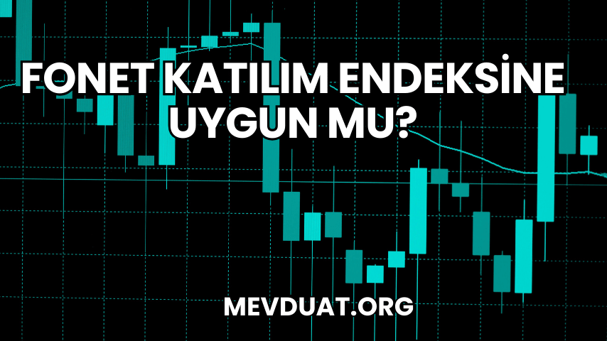 Fonet Katılım Endeksine Uygun mu?