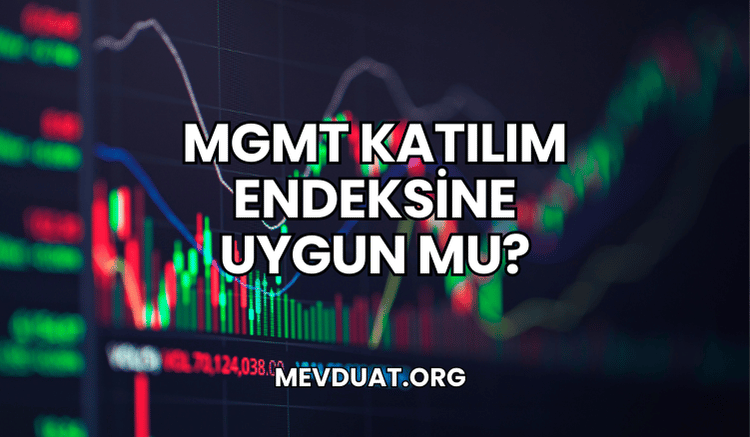 MGMT Katılım Endeksine Uygun mu?