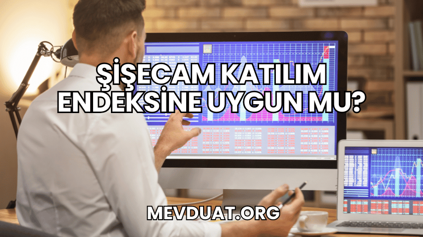 Şişecam Katılım Endeksine Uygun mu?