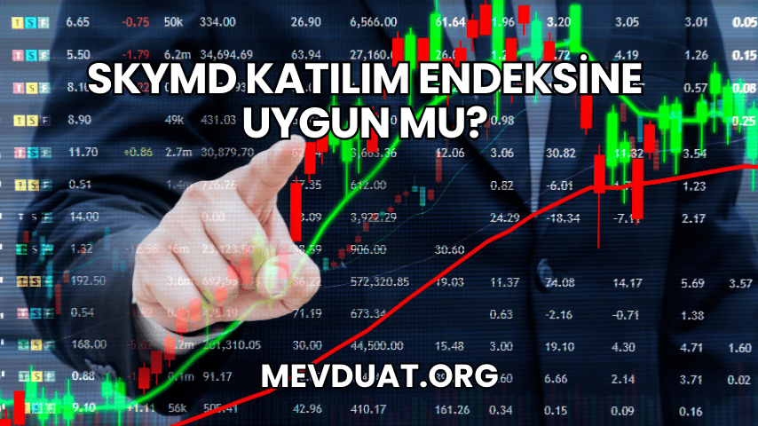 Skymd Katılım Endeksine Uygun mu?