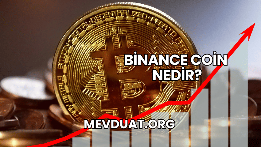 Binance Coin Nedir?