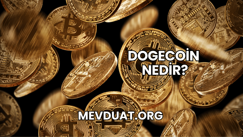 Dogecoin Nedir?