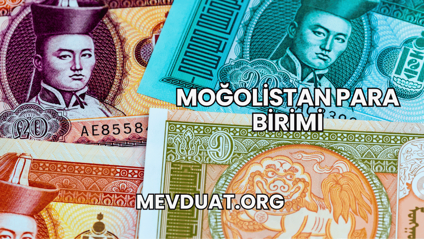 Moğolistan Para Birimi