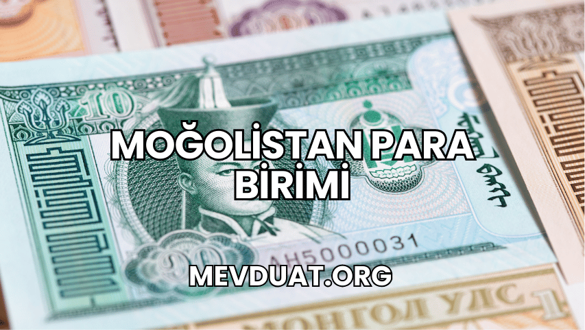 Moğolistan Para Birimi