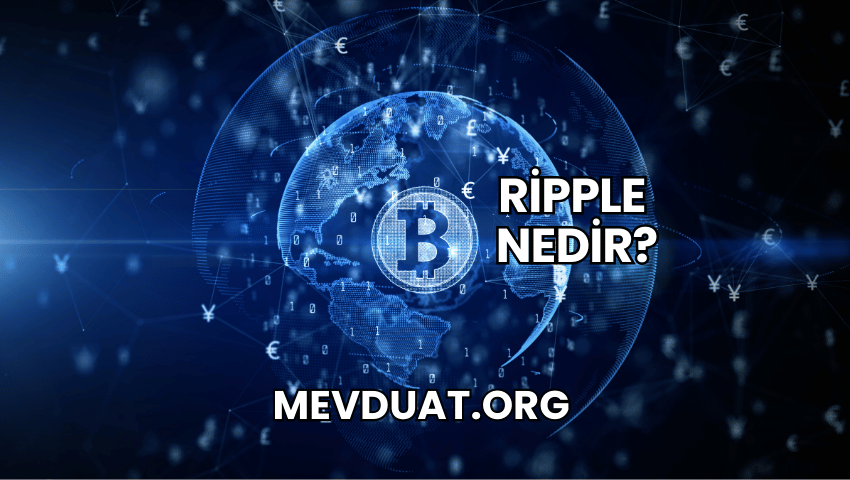 Ripple Nedir?