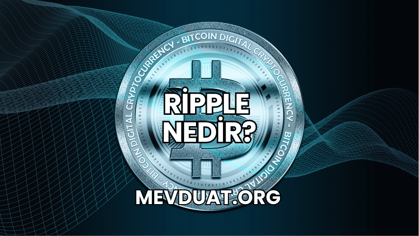 Ripple Nedir?